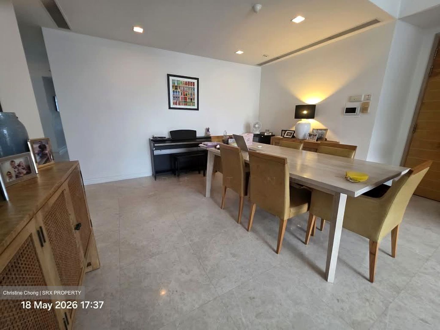 Cairnhill Crest (D9), Condominium #561860361